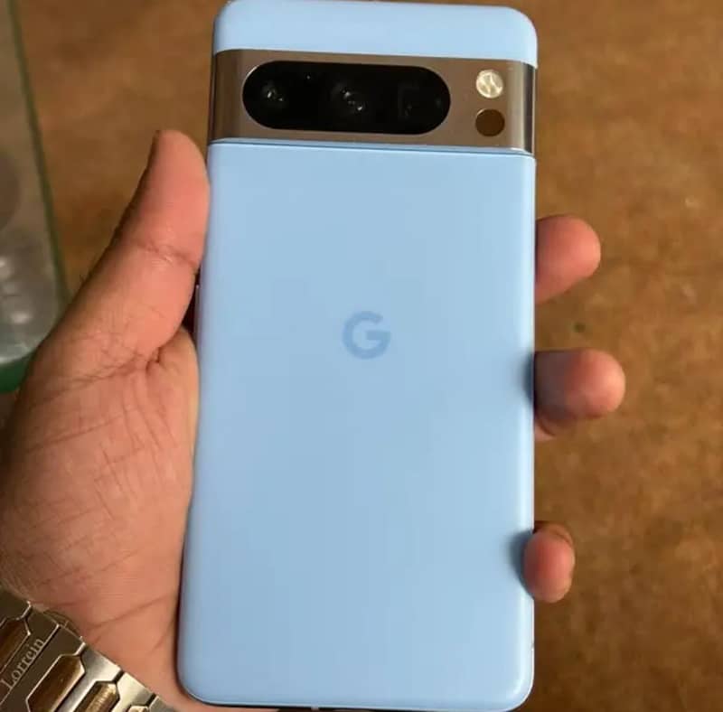 Google Pixel 8 Pro 0
