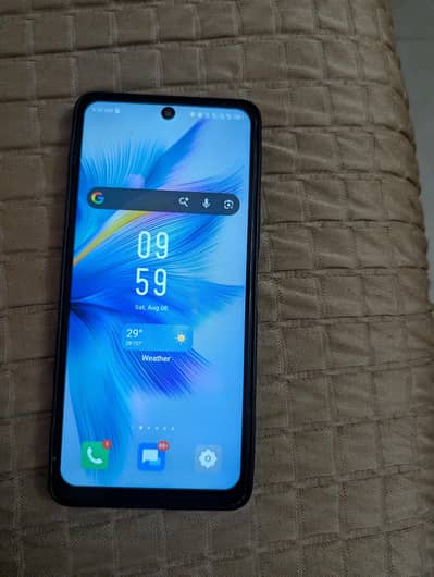 Infinix Note 30 Pro