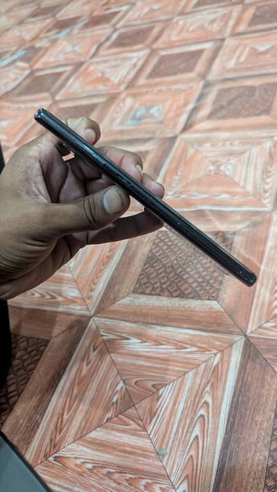 Samsung note 8 6/128 pta officials approve