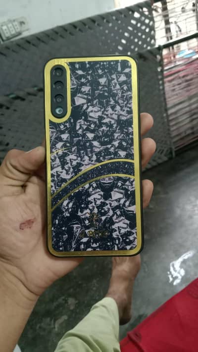 Huawei Y9s