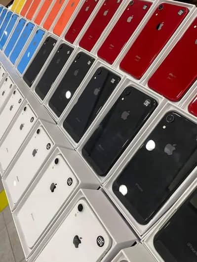 iPhone XR | 128GB | Price 6000| Delivery All Over Pakistan