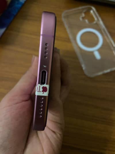 Apple iPhone 16 Plus