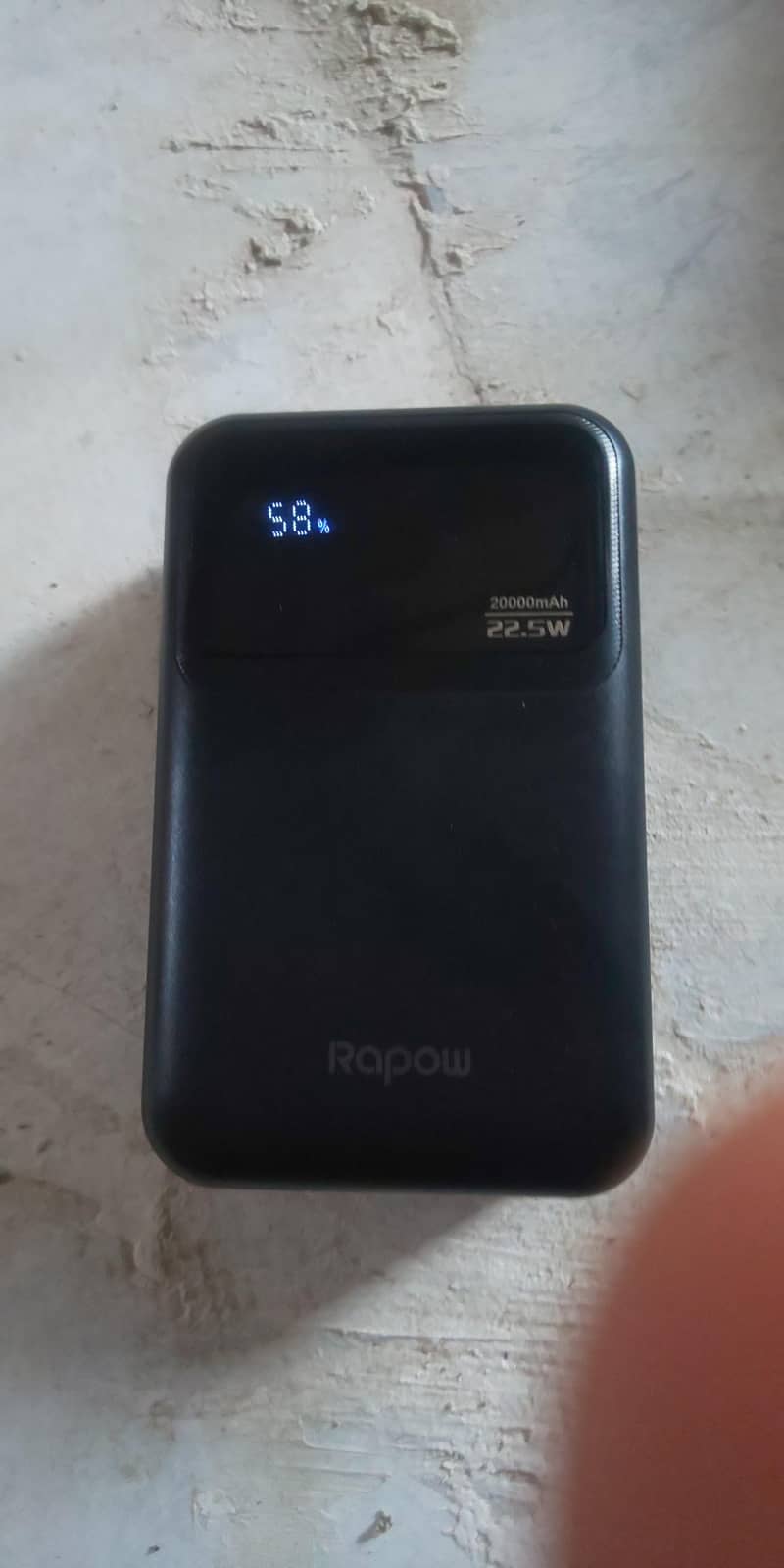 Sharp Aquos R2 7