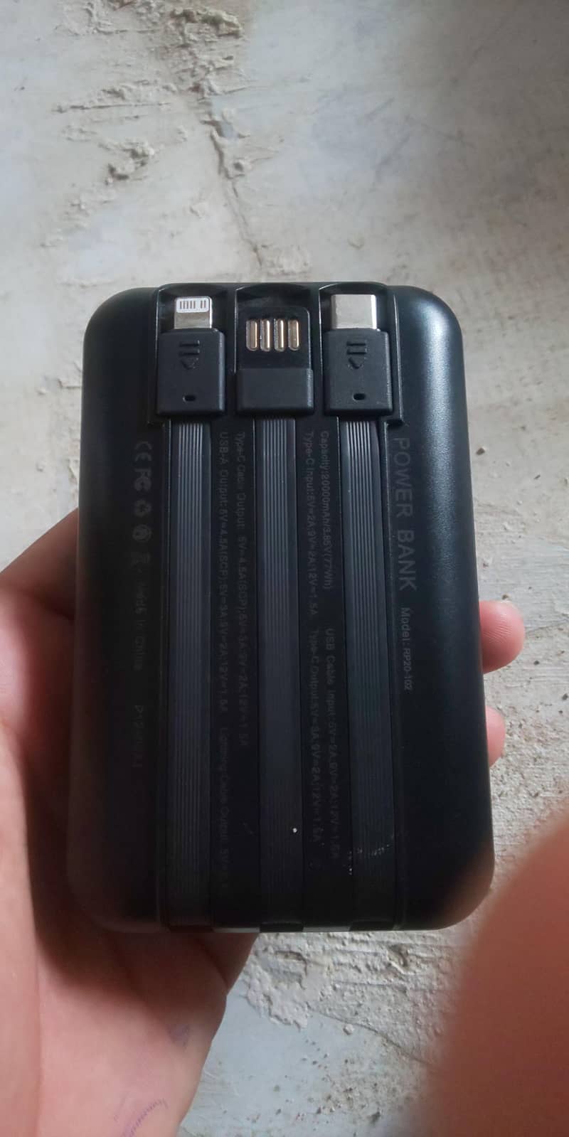 Sharp Aquos R2 8