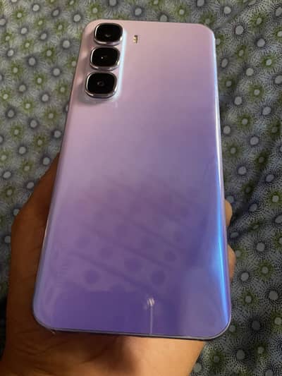 Infinix 60 pro plus