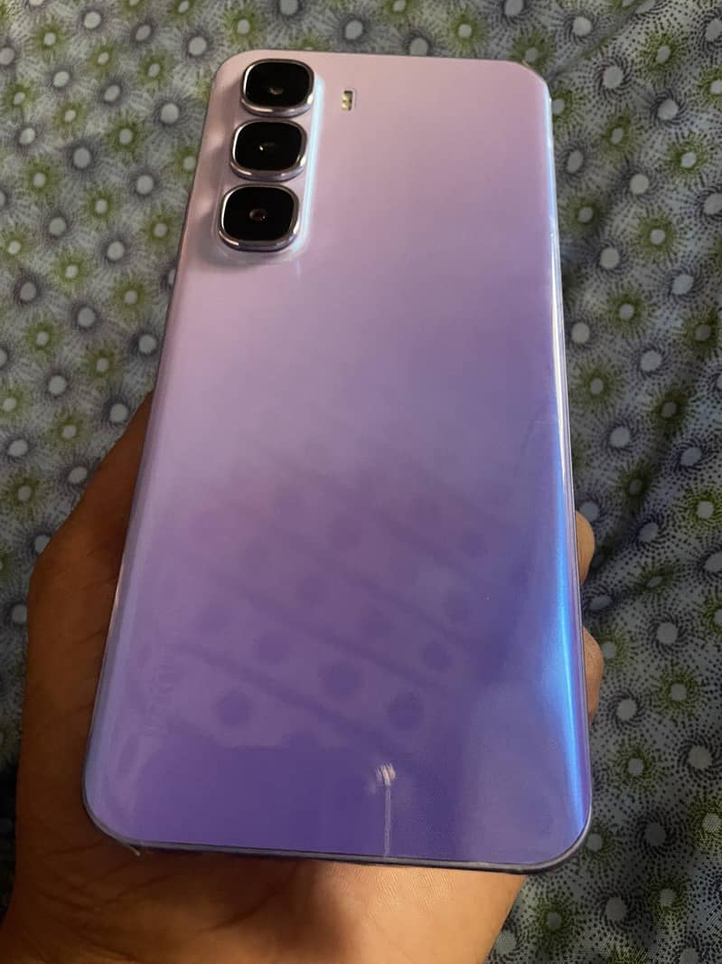 Infinix 60 pro plus 0