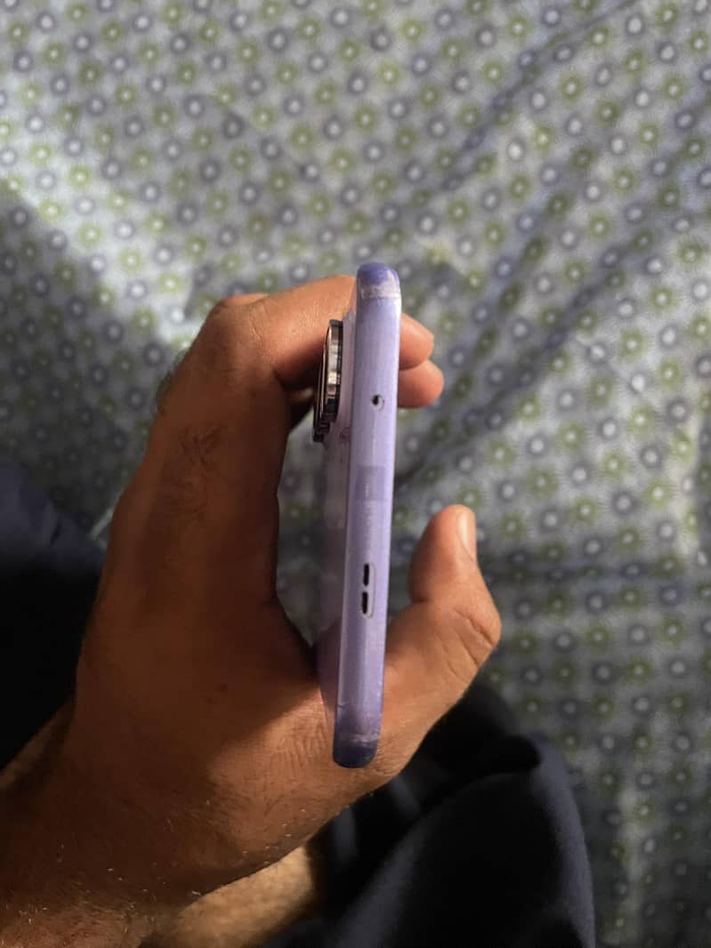 Infinix 60 pro plus 4