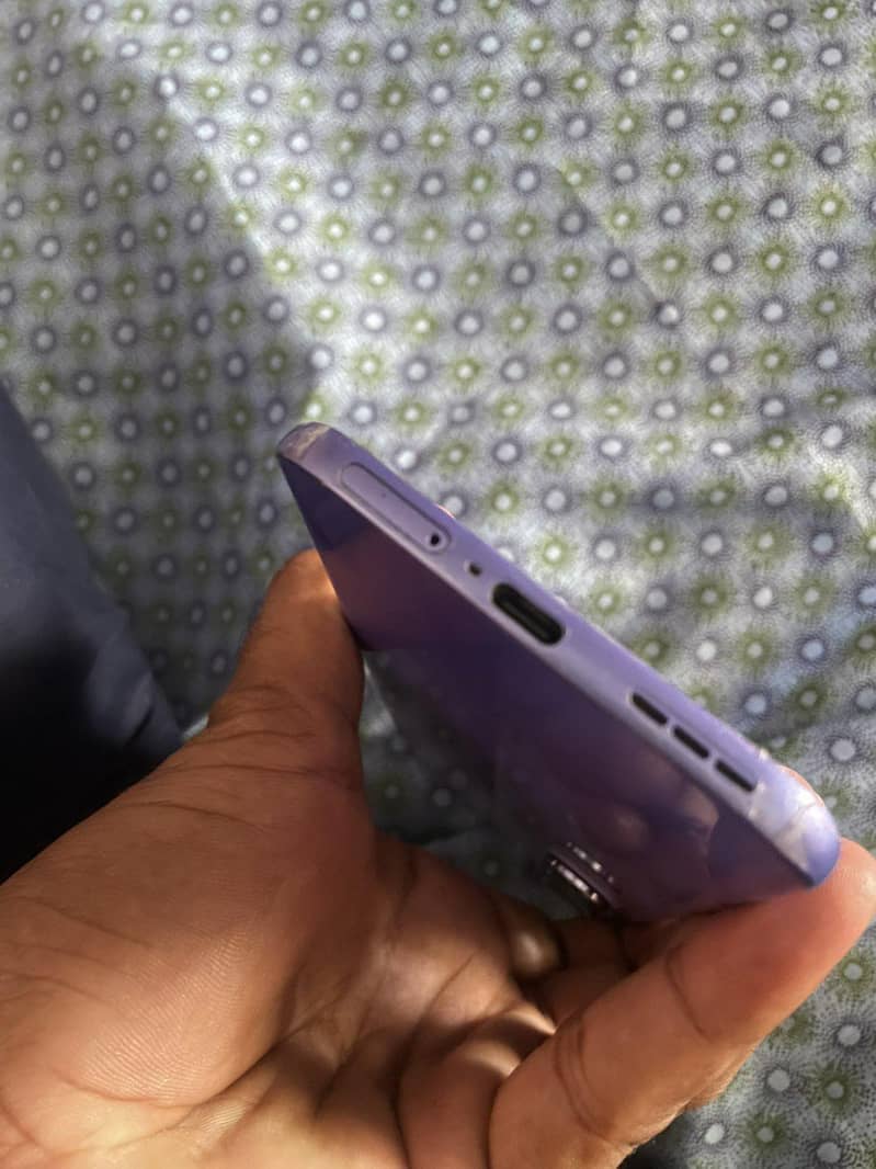 Infinix 60 pro plus 5