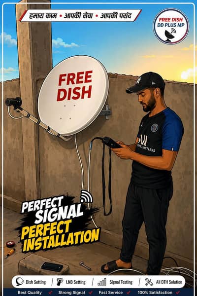 dish antenna sell installation tv IPTV HD receiver lnb 03096614600