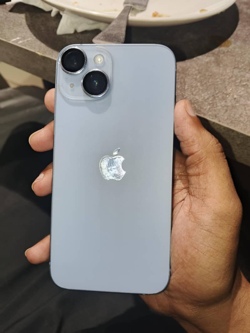 Apple iPhone 14 0