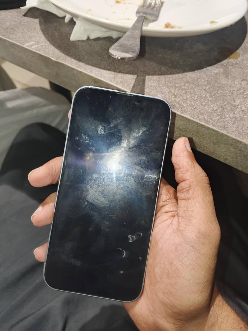 Apple iPhone 14 1