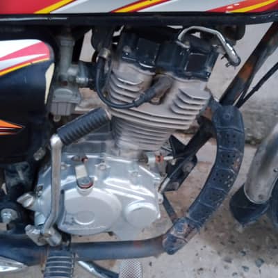 Bike for sale