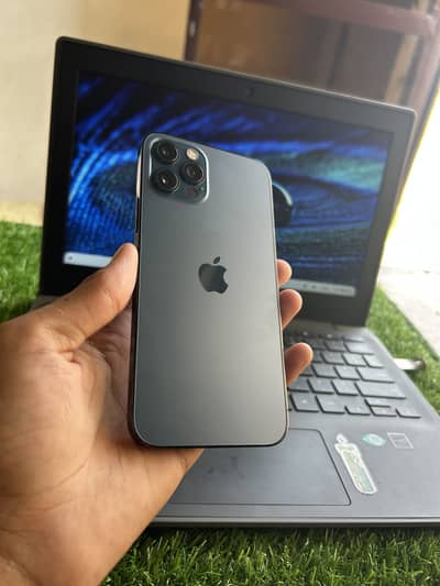Iphone 12 pro