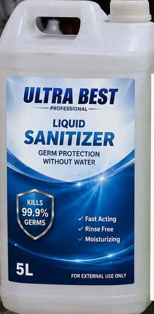 Instrument cleaner 2