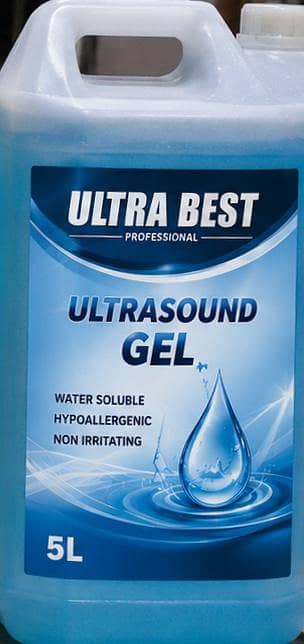 Instrument cleaner 3