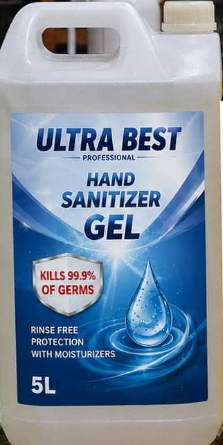 Instrument cleaner 4