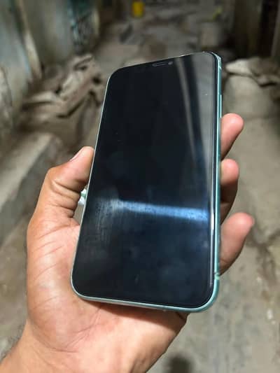 iphone 11 non 256gb disply change 33 fainl h bilkul