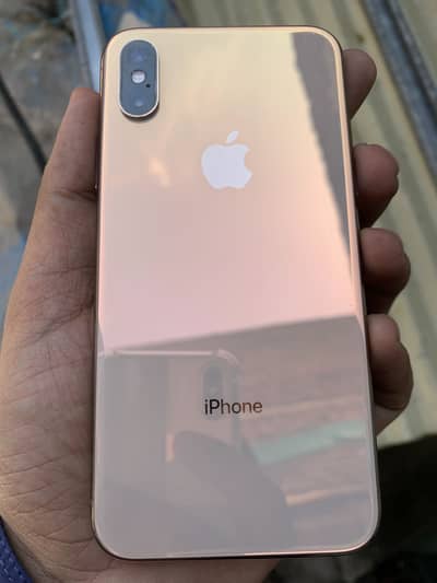 Iphon xs