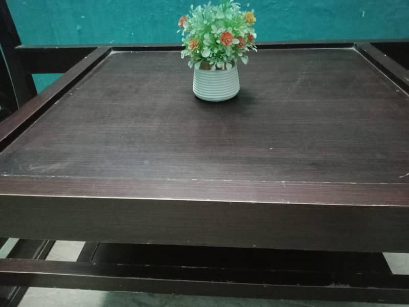 Dining table 1