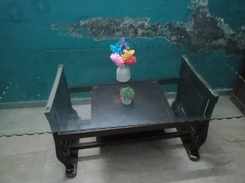 Dining table 2