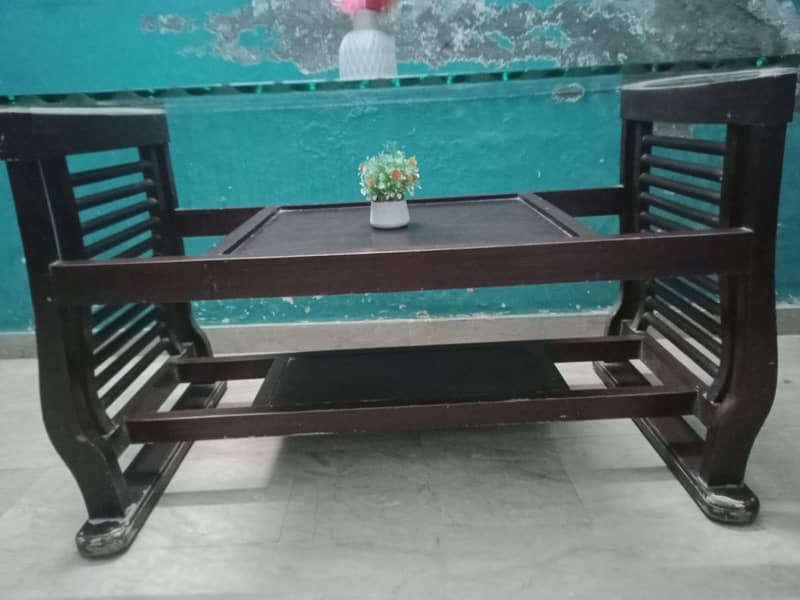 Dining table 3
