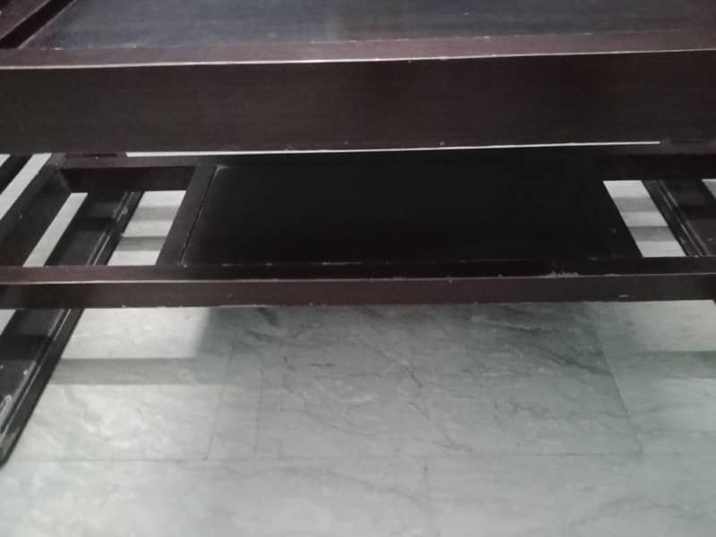 Dining table 6