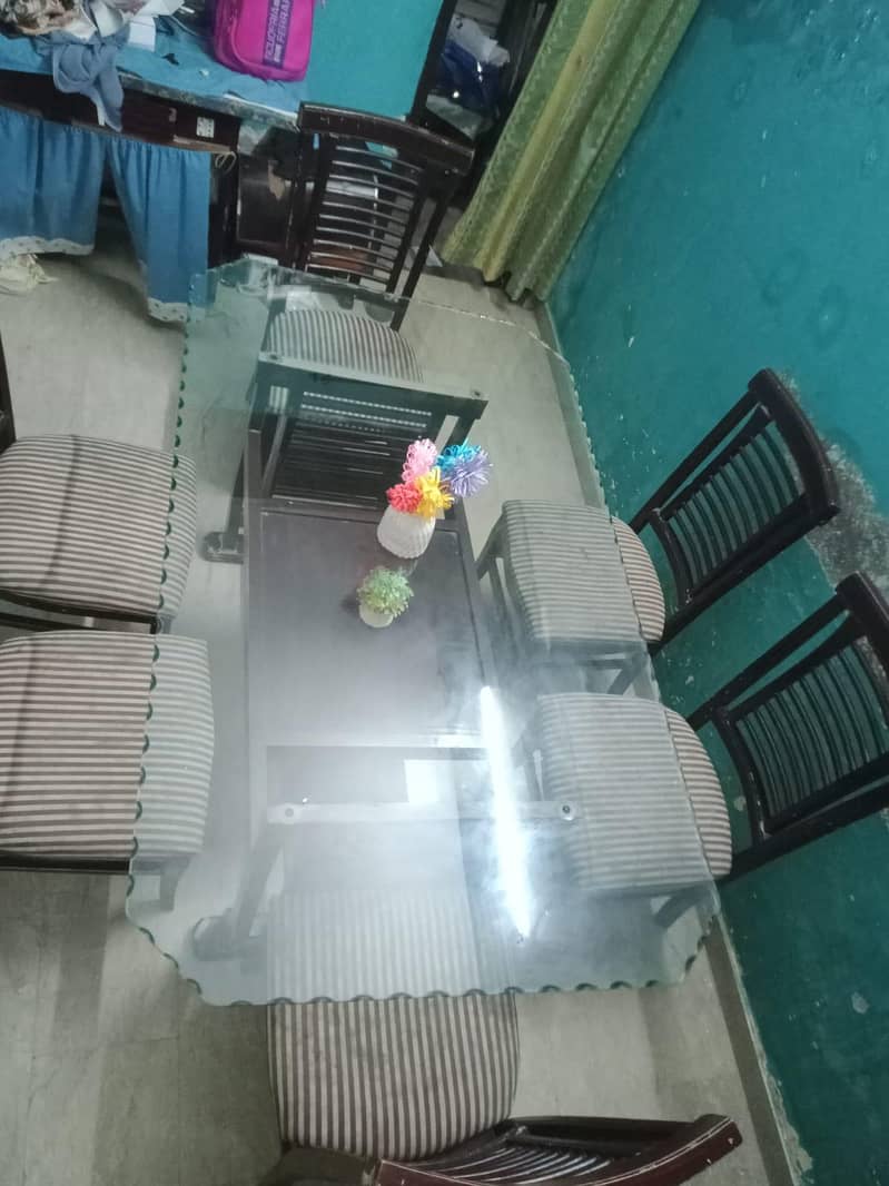 Dining table 9