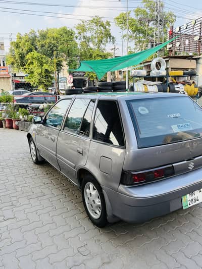 Suzuki Cultus VXR 2014 Excellent Condition