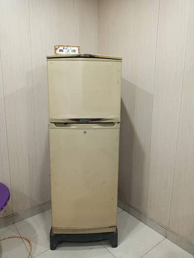 Waves refrigerator