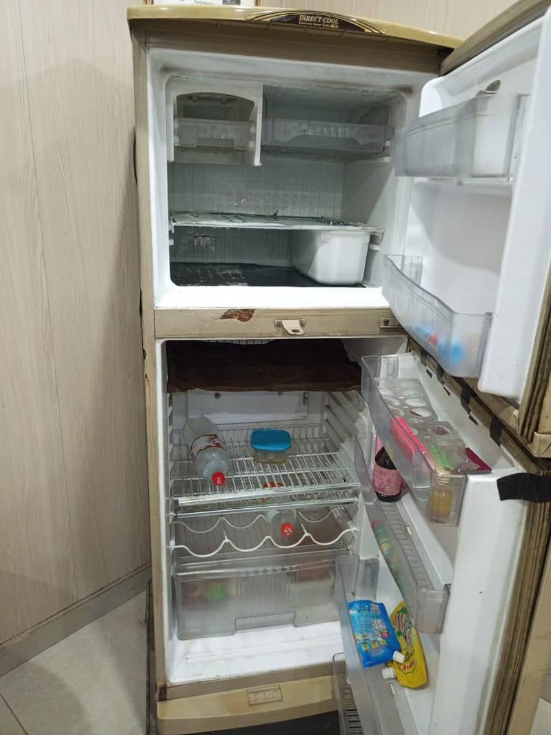 Waves refrigerator 3