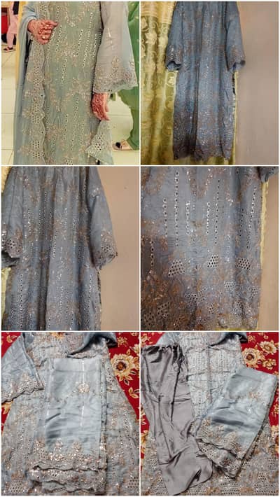 ladies suit