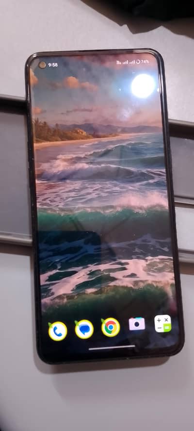 OPPO Reno5  128/8gb
