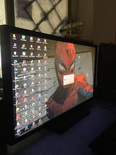 24 inch led