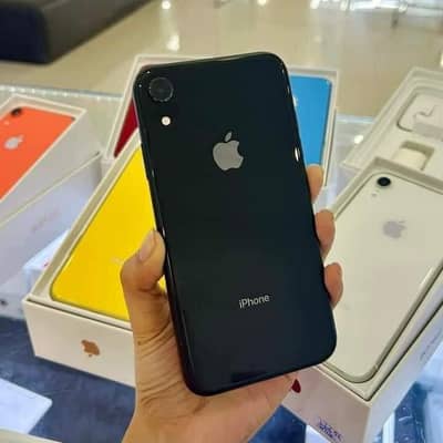 iPhone XR | 128GB | Price 6000| Delivery All Over Pakistan