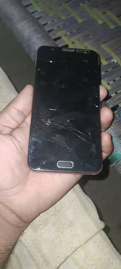 Samsung Mobile J7 Prime