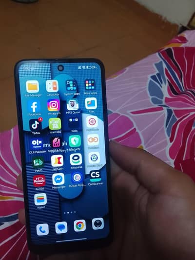 Xiaomi Redmi 12
