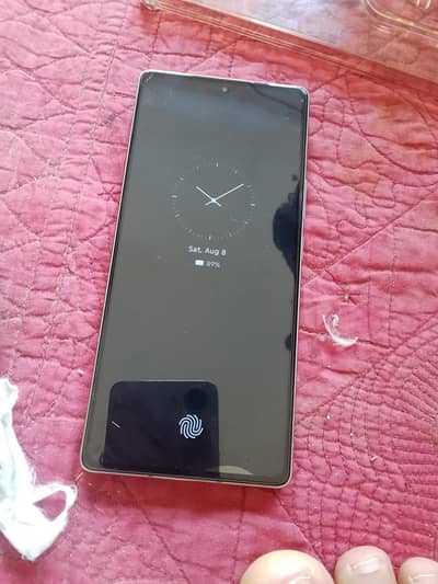 Infinix Note 50 Pro