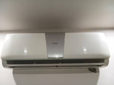 HAIER 1 TON NON INVERTOR SPLIT