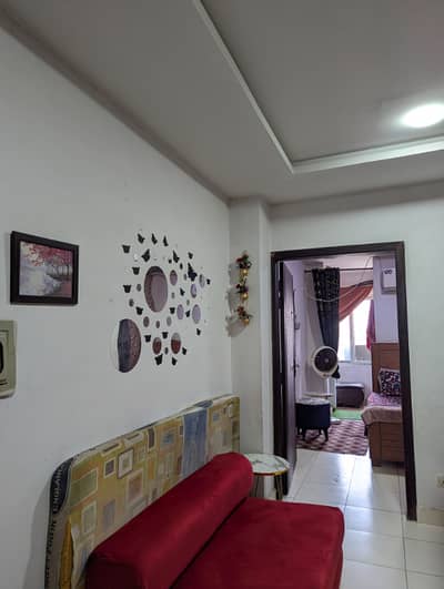 1bed apartment available in Islamabad