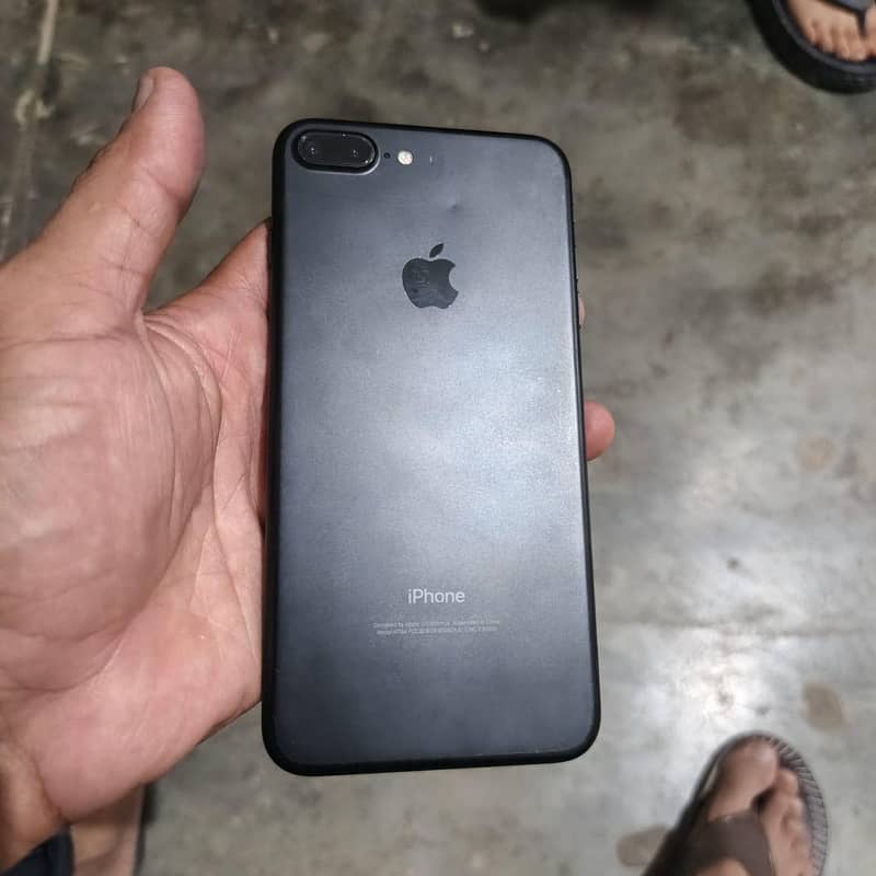 iphone 7 plus 128 0