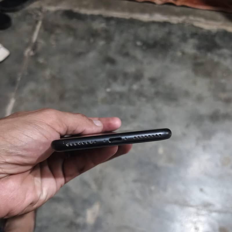 iphone 7 plus 128 4