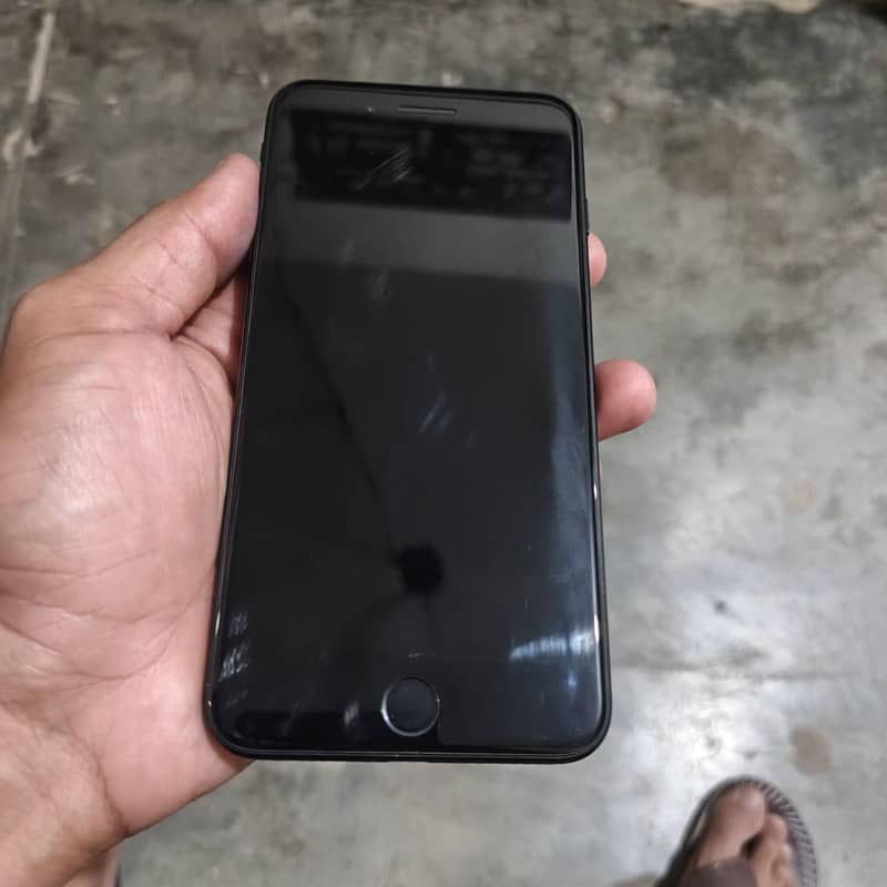 iphone 7 plus 128 5