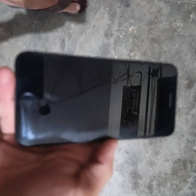 iphone 7 plus 128 6
