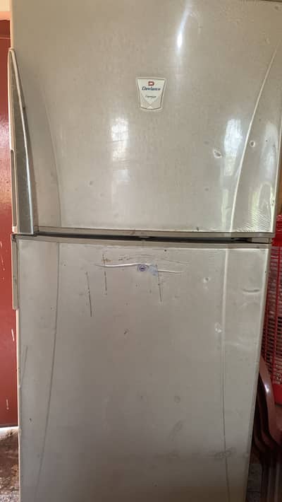 Dawlance frige
