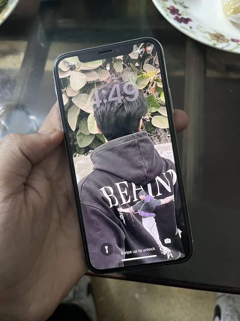 Apple iPhone X 2