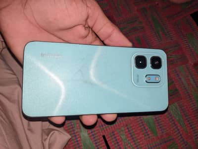 Infinix Hot 50i