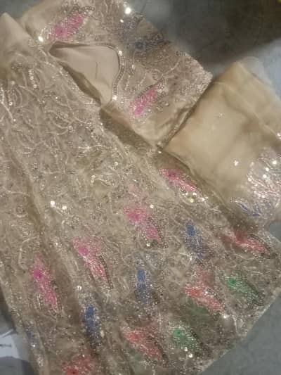 party lengha