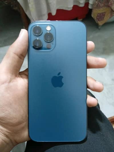 Apple iPhone 12 Pro