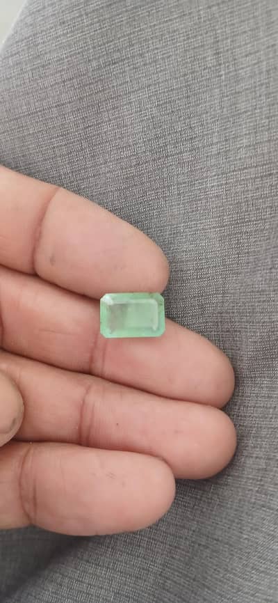 Emrald stone for sale
