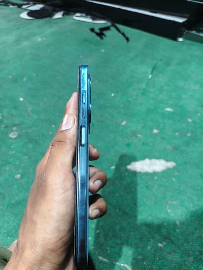 Tecno Spark 20 Pro